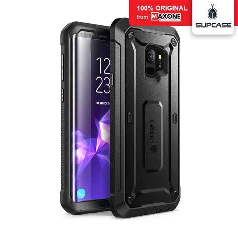 s9 suocase drop test|Galaxy S9 Unicorn Beetle Pro Full Body Rugged Holster Case .